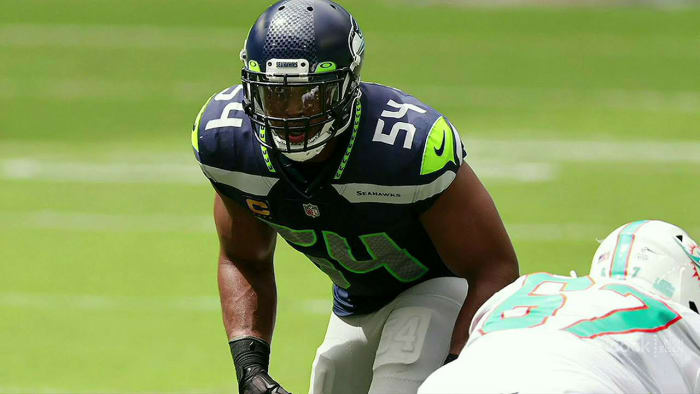 bobby wagner